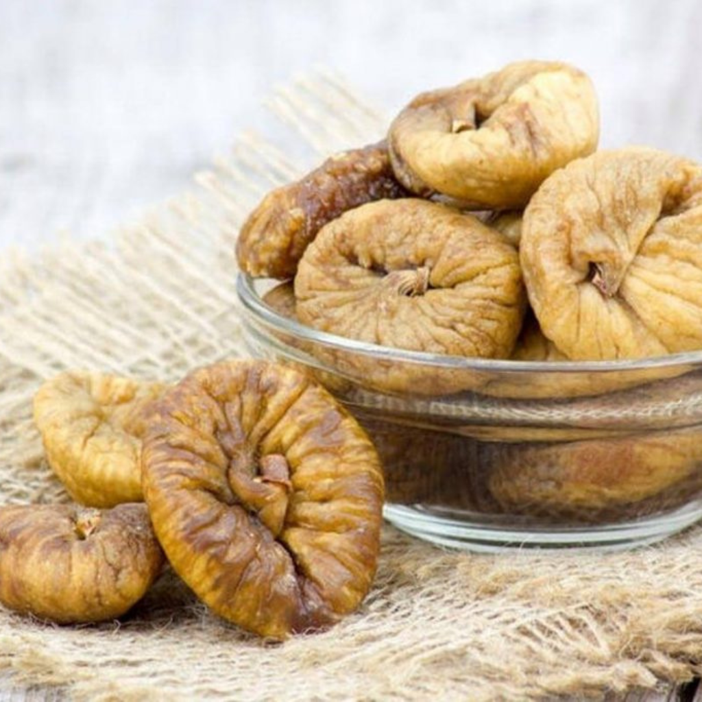 Dried Figs Medium Quality (Pure Injeel Medium Quality)