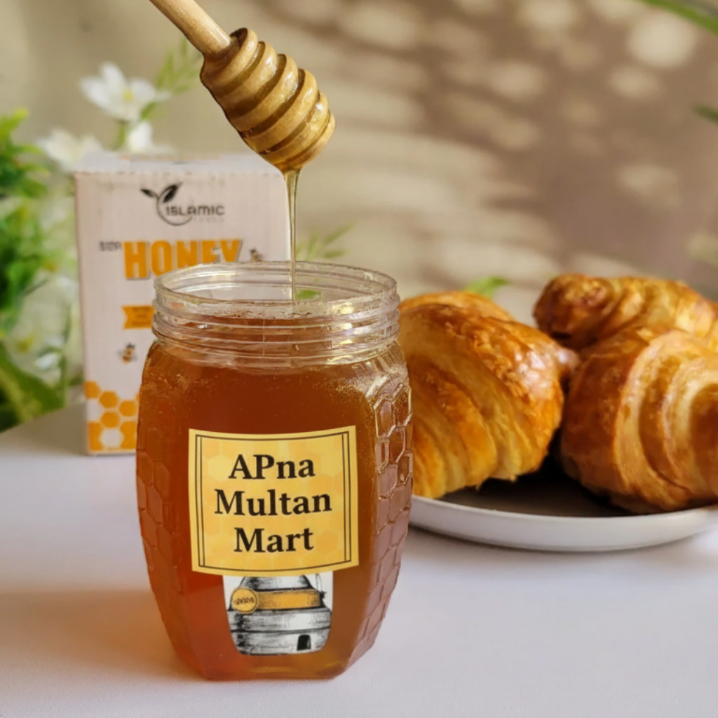 Small Honey With Medium Quality