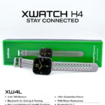 X Watch 4L