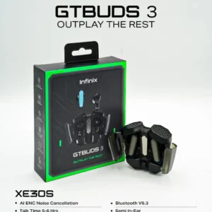 GTBud’s (XE3OS)