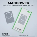 MAGPOWER(XPO3)