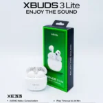 XBUDS 3 Lite